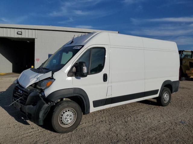 Global Auto Auctions: 2024 RAM PROMASTER
