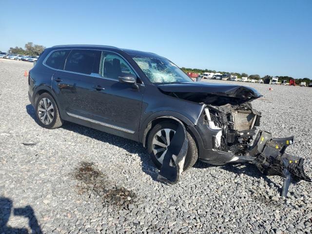 2021 KIA TELLURIDE - 5XYP34HC1MG181315