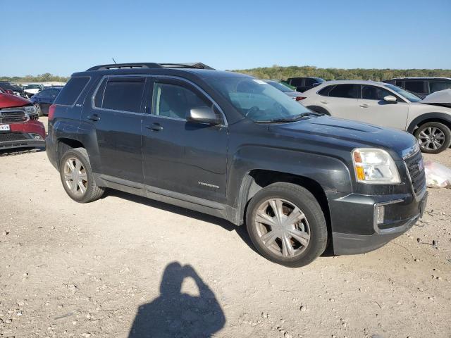 2017 GMC TERRAIN SL - 2GKFLTE39H6265724