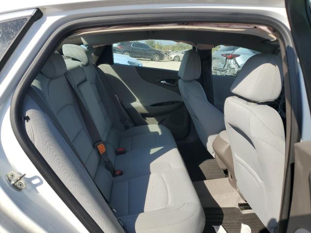 2018 CHEVROLET MALIBU LS - 1G1ZB5ST6JF120169