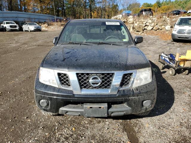 2012 NISSAN FRONTIER S #3304645973