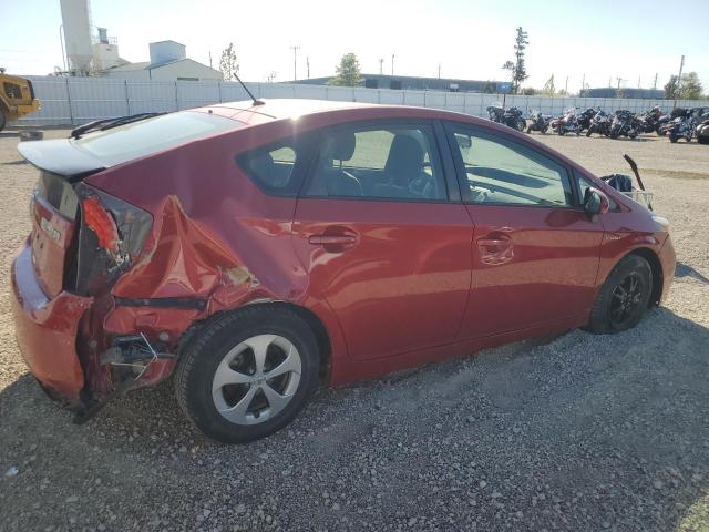 2014 TOYOTA PRIUS - JTDKN3DU7E1772473