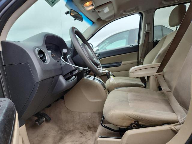 2014 JEEP COMPASS SP - 1C4NJCBA4ED777159