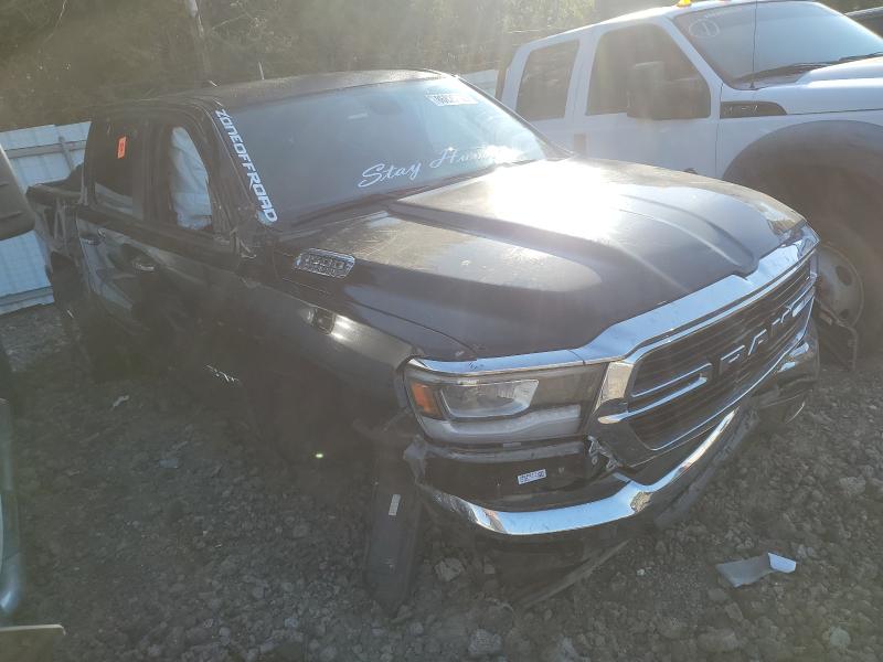 2019 RAM 1500 BIG H #3298017154