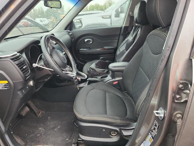 2015 KIA SOUL + - KNDJP3A5XF7133425