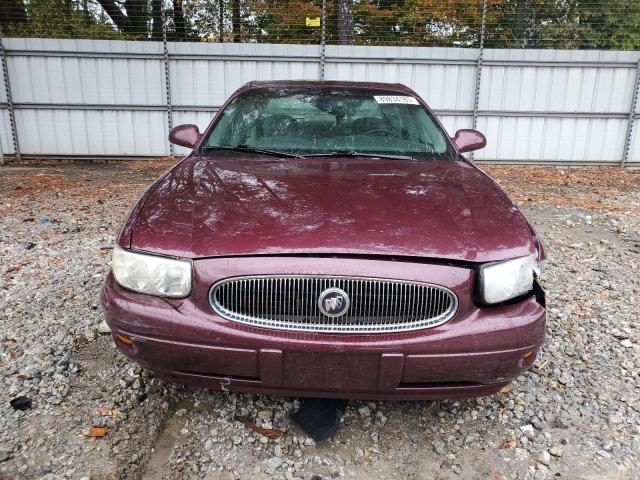 2004 BUICK LESABRE CU #3280275971
