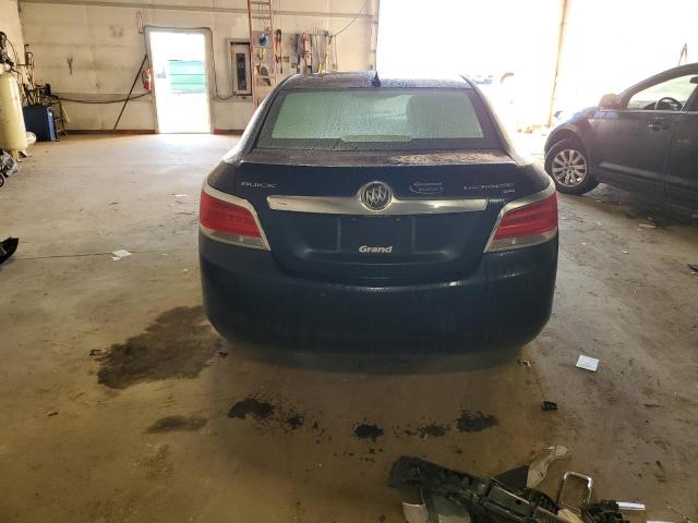 2011 BUICK LACROSSE C - 1G4GC5EC4BF332492