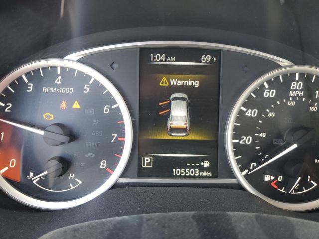 2016 NISSAN SENTRA S 3N1AB7AP9GY276991