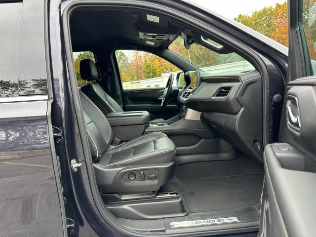 2023 CHEVROLET SUBURBAN K #3275299330