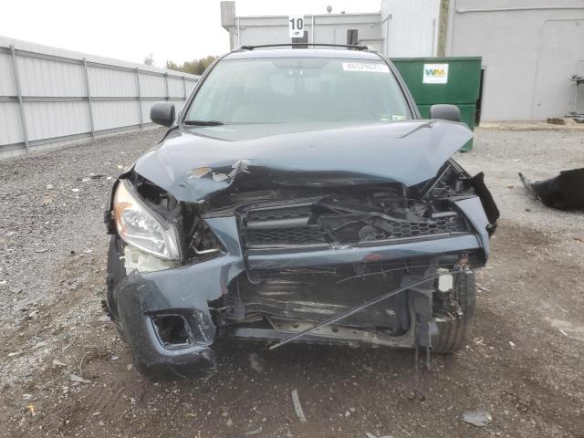 2010 TOYOTA RAV4 - 2T3BF4DV4AW058744