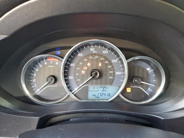 2015 TOYOTA COROLLA L - 2T1BURHE9FC369794