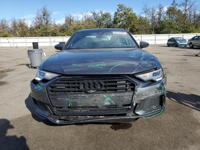 2022 AUDI A6 PREMIUM WAUK2BF25NN063545