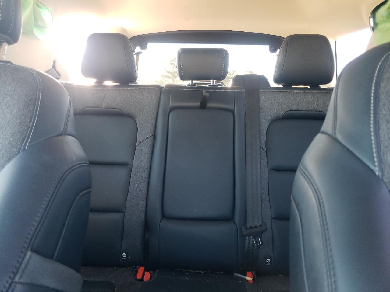 FORD BRONCO SPORT OUTER BANKS