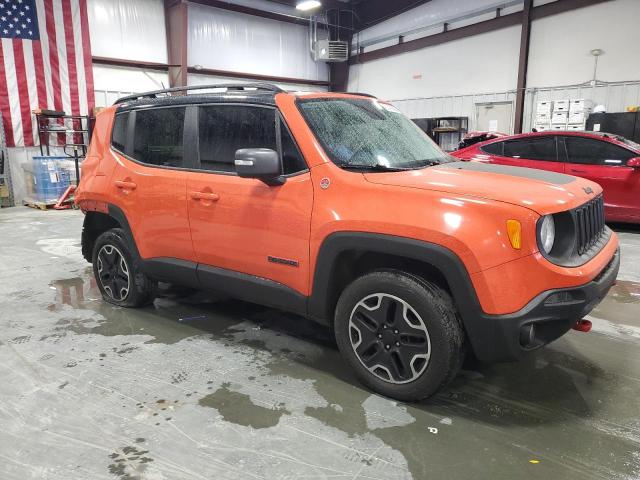 2016 JEEP RENEGADE T #3282423272