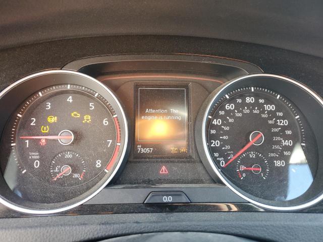 2019 VOLKSWAGEN GTI S 3VW5T7AU2KM002983