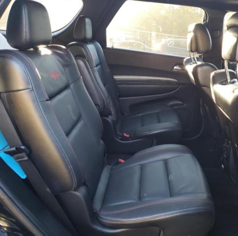 2018 DODGE DURANGO R/ - 1C4SDJCT8JC232645