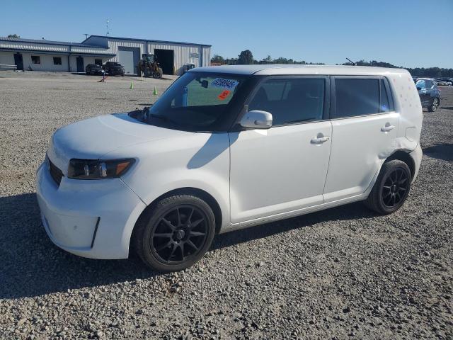 TOYOTA SCION XB