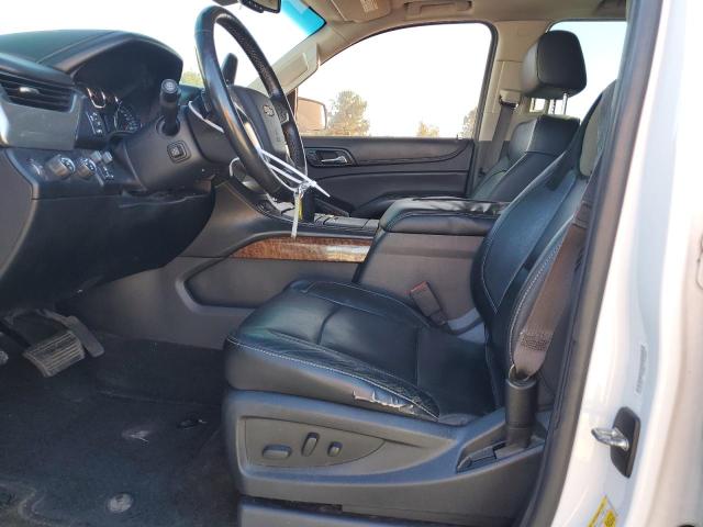 2015 CHEVROLET TAHOE K150 1GNSKCKC3FR747549