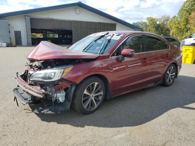 Global Auto Auctions: 2017 SUBARU LEGACY 2.5I LIMITED
