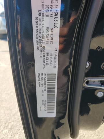 2019 DODGE CHARGER SXT 2C3CDXJG9KH730403