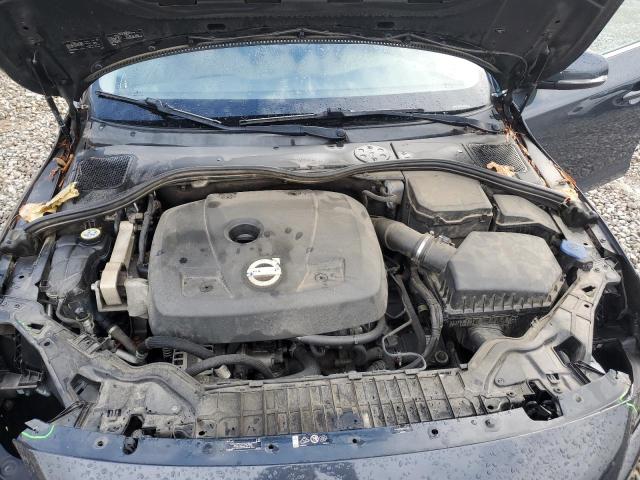 2015 VOLVO S60 PREMIE YV140MFB9F1307956