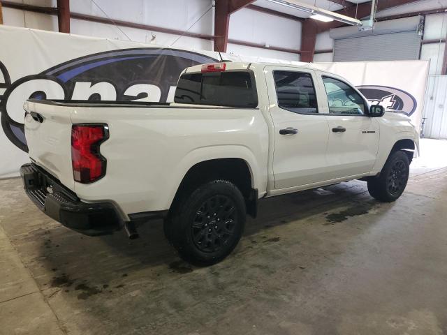 2025 CHEVROLET COLORADO - 1GCPSBEK6S1113382