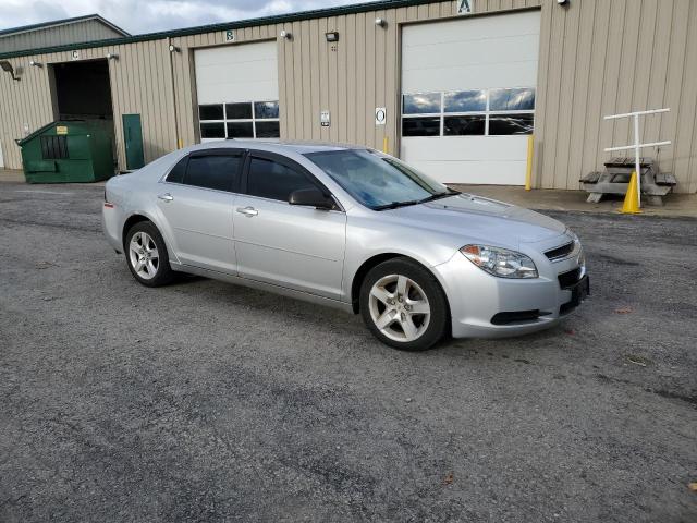 2012 CHEVROLET MALIBU LS - 1G1ZB5E09CF286447
