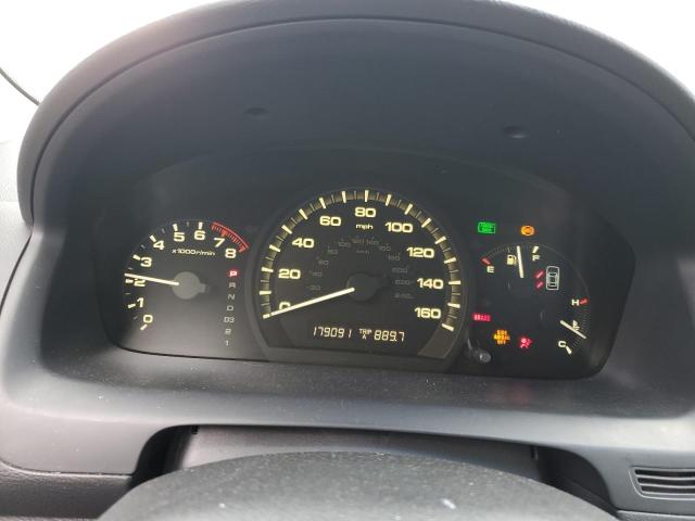 2006 HONDA ACCORD EX #3285612269