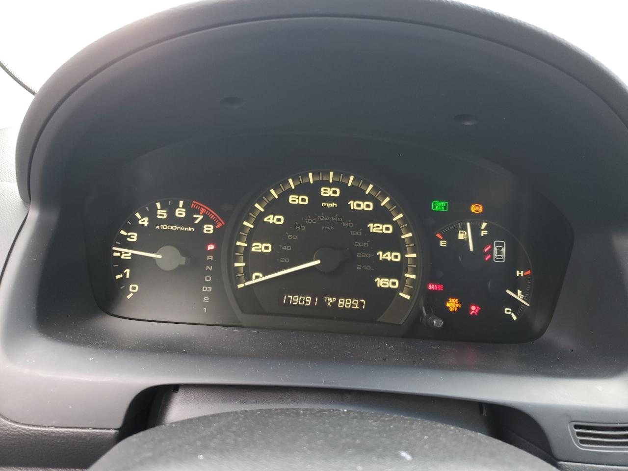 Lot #3285612269 2006 HONDA ACCORD EX