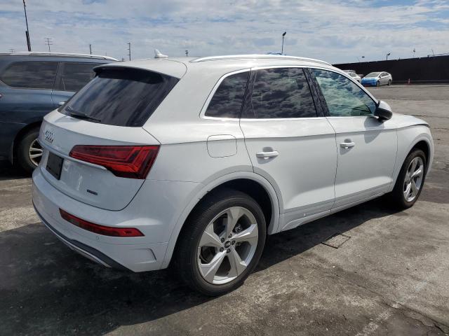 2021 AUDI Q5 PREMIUM - Other View
