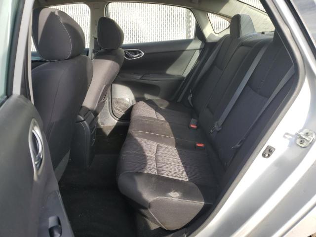 2017 NISSAN SENTRA S - 3N1AB7AP3HY325880