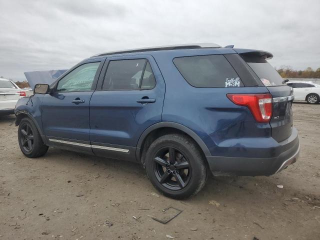 2016 FORD EXPLORER X #3308323207