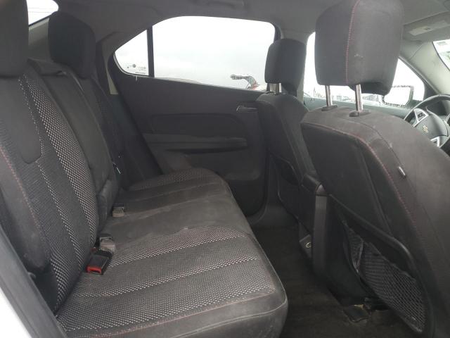 2010 CHEVROLET EQUINOX LT #3294442538