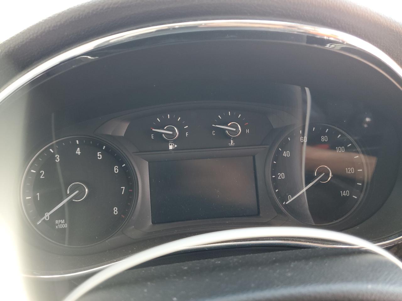 BUICK ENCORE PREFERRED