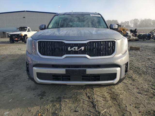 2025 KIA TELLURIDE EX #3287529991