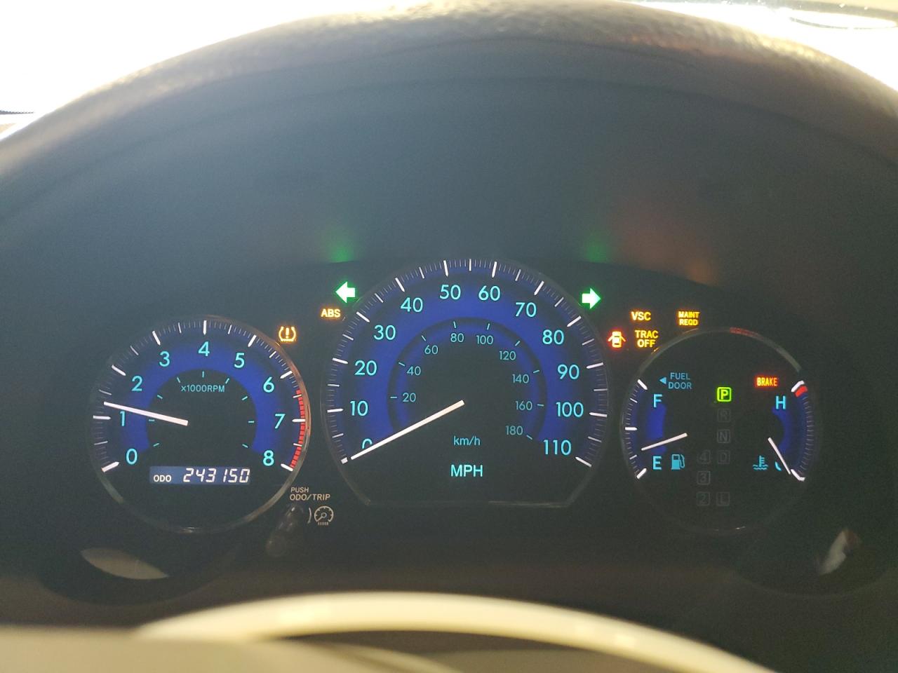 Lot #3287601008 2010 TOYOTA SIENNA CE