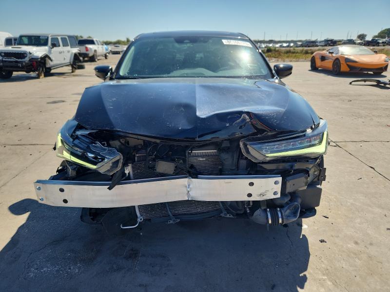 2021 ACURA ILX PREMIU #3278858030