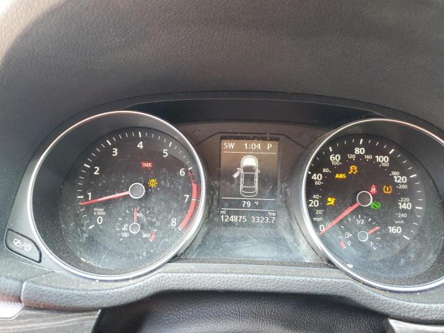 2016 VOLKSWAGEN PASSAT SE - 1VWBS7A37GC018294