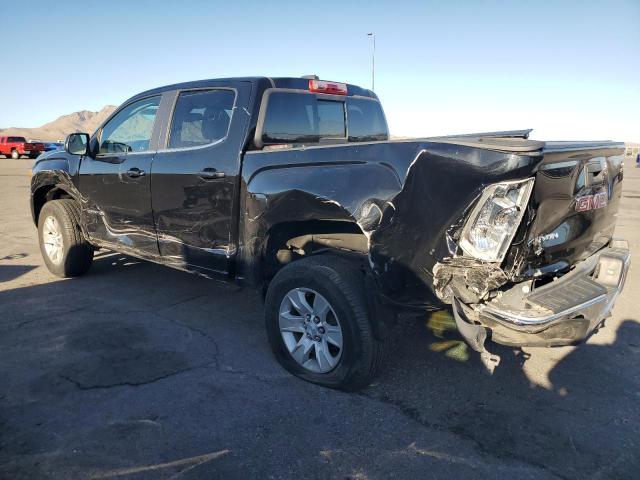 2016 GMC CANYON SLE - 1GTG5CE32G1265169