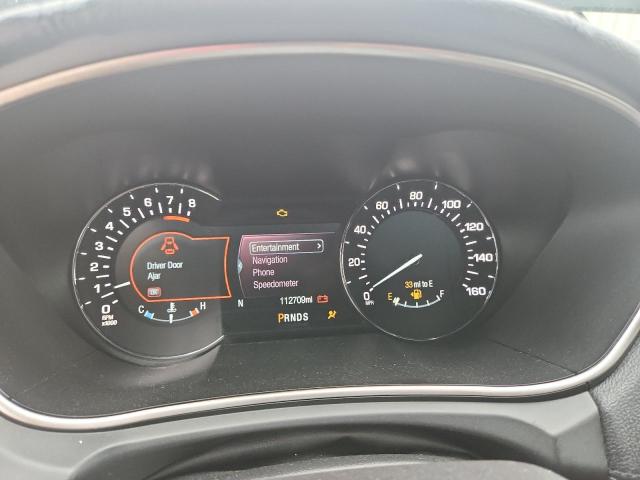 2018 LINCOLN MKX RESERV 2LMPJ6LR1JBL12675