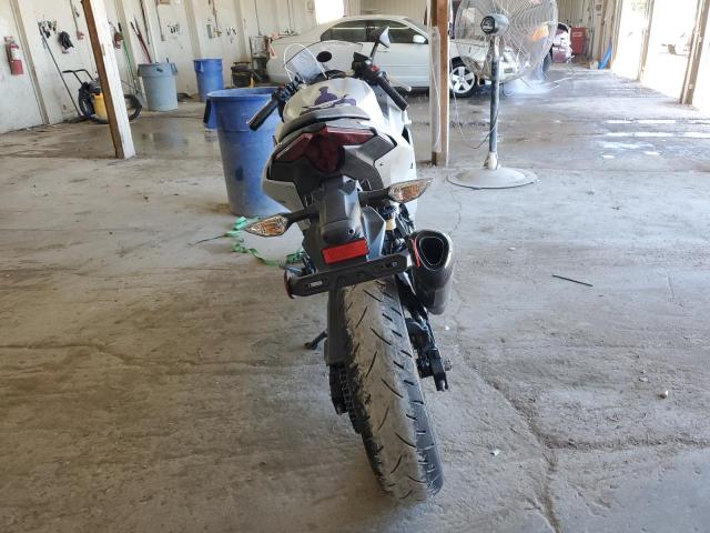 2025 KAWASAKI EX500 H #3293512418