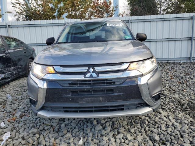 2018 MITSUBISHI OUTLANDER JA4AD2A37JZ011582