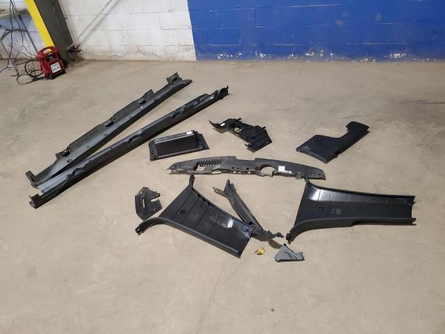 2019 HONDA ACCORD LX - 1HGCV1F11KA054989