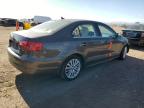 Lot #3304870544 2014 VOLKSWAGEN JETTA TDI