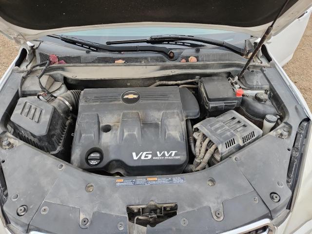 2012 CHEVROLET EQUINOX LT - 2GNFLEE55C6394424