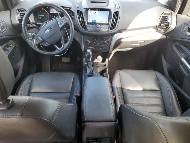 2018 FORD ESCAPE SEL - 1FMCU9HD6JUB07198