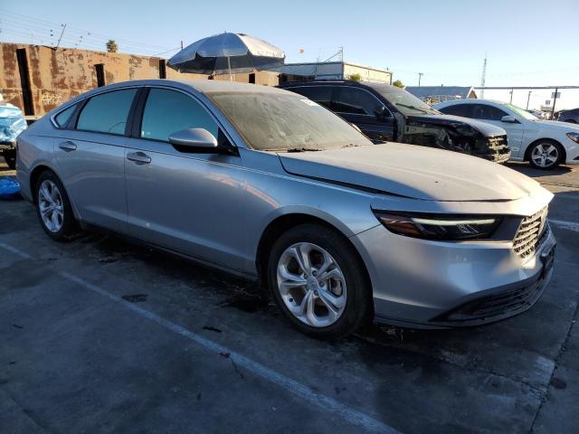 2024 HONDA ACCORD LX - Other View