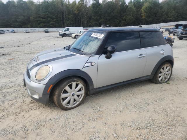 Global Auto Auctions: 2007 MINI COOPER S