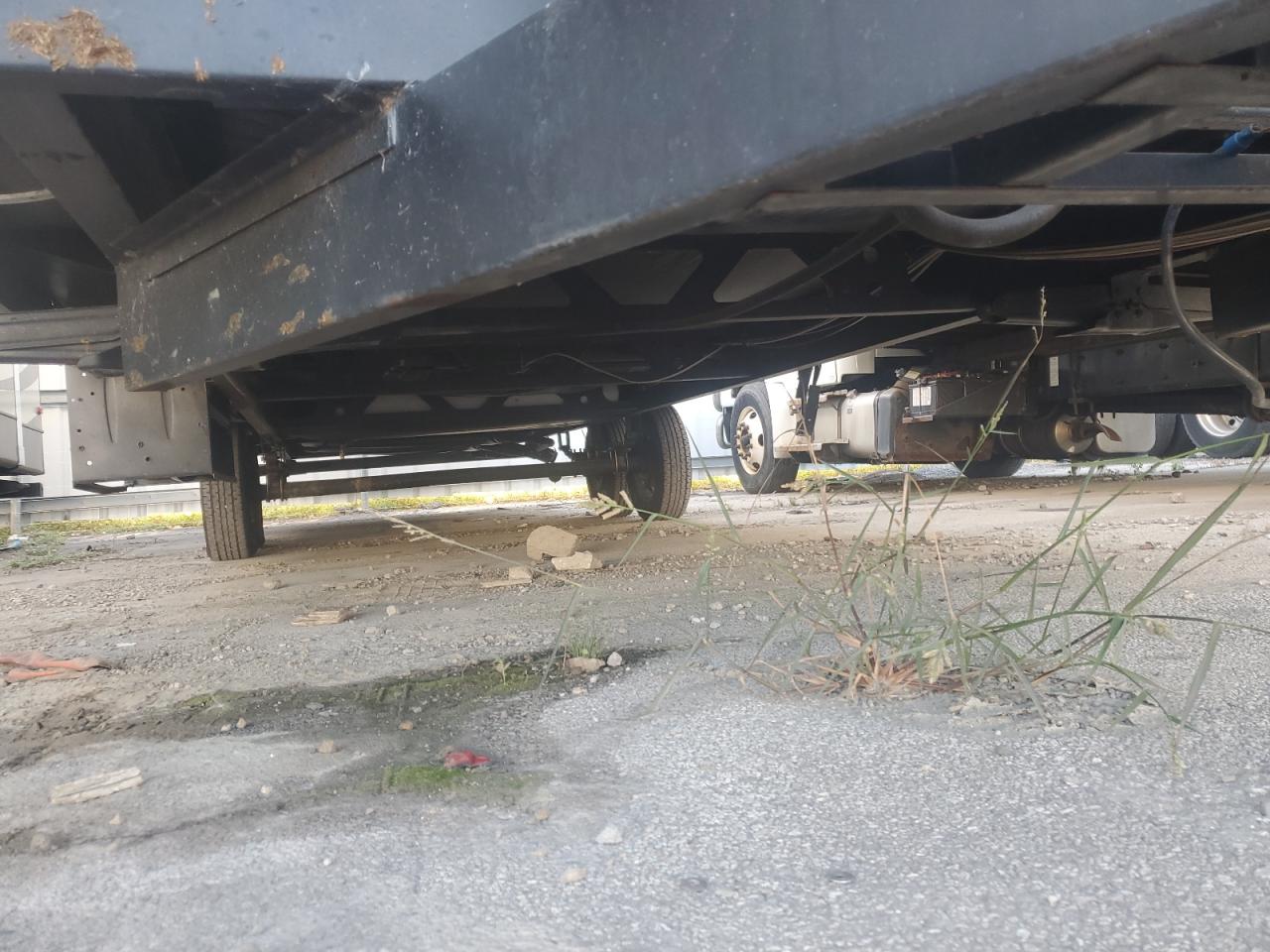 Lot #3259112114 2017 CROSSROADS Z1272BH