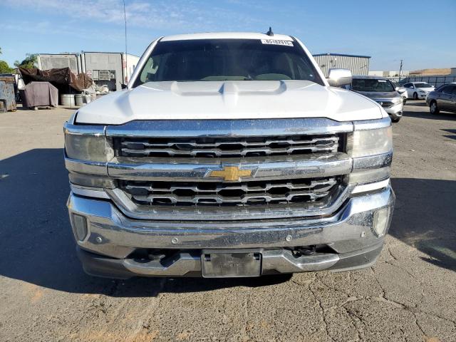 2016 CHEVROLET SILVERADO K1500 LTZ 3GCUKSEC6GG253582